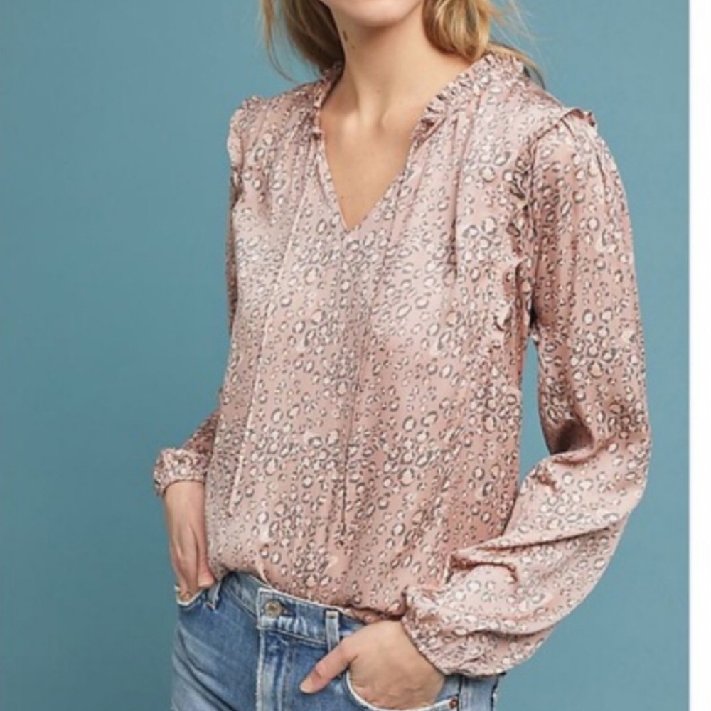 Dolan Left Coast Anthropologie